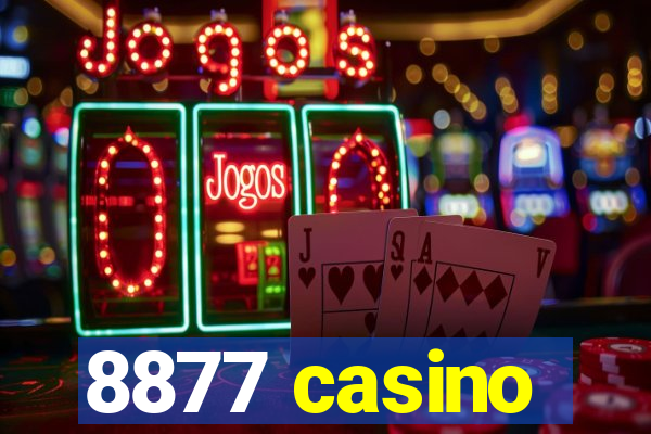 8877 casino